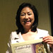 L小川が8名の日本代表の1人として、マニラにおいてFACULTY DEVELOPMENT INSTITUTEの講習を修了いたしました。 2011.4.19